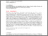 [thumbnail of Assessment of quality and efficiency in higher education system. Empirical study for the EU countries_I.Ralea_C.Pintilescu.pdf]